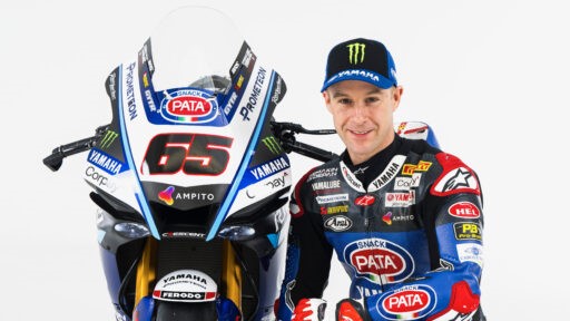 Jonathan Rea