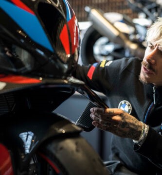 Scott Redding