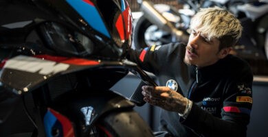 Scott Redding