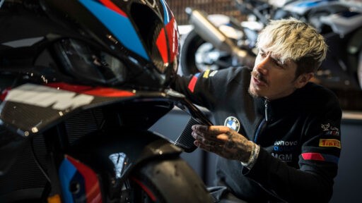 Scott Redding