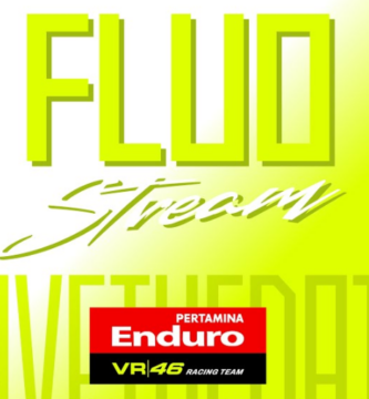 Pertamina VR46 Rossi MotoGP Ducati