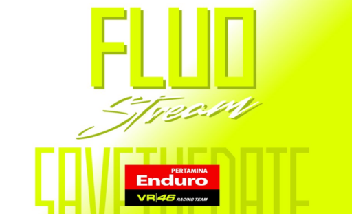 Pertamina VR46 Rossi MotoGP Ducati