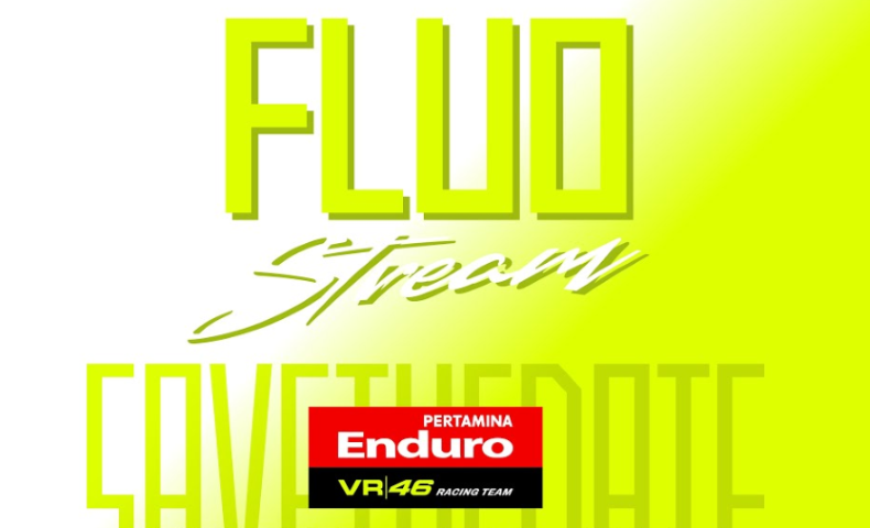 Pertamina VR46 Rossi MotoGP Ducati