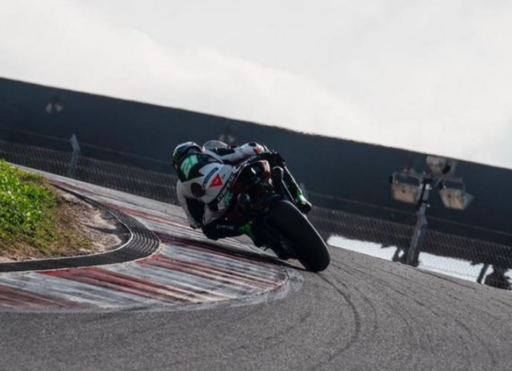 Morbidelli Panigale Portimao Márquez MotoGP Pramac Racing