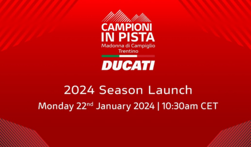 Ducati MotoGP