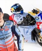 Gresini Alex Márquez MotoGP Ducati
