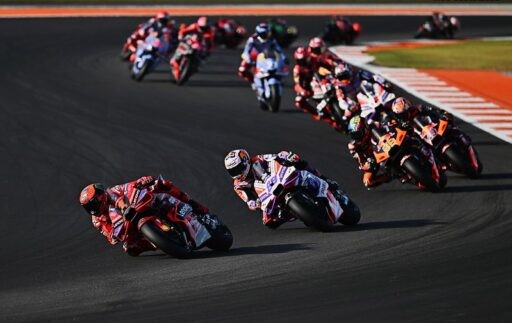 motogp