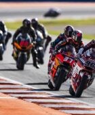 Moto2 MotoGP 2024