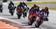 Moto2 MotoGP 2024