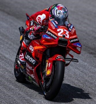 Enea Bastianini