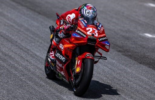 Enea Bastianini