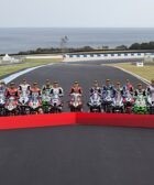 WorldSBK Australia