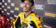 Andrea Iannone