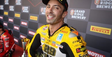 Andrea Iannone