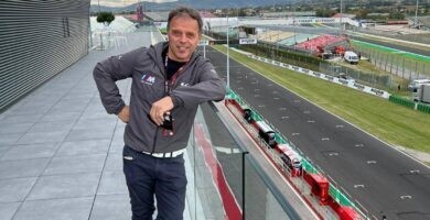 Loris Capirossi