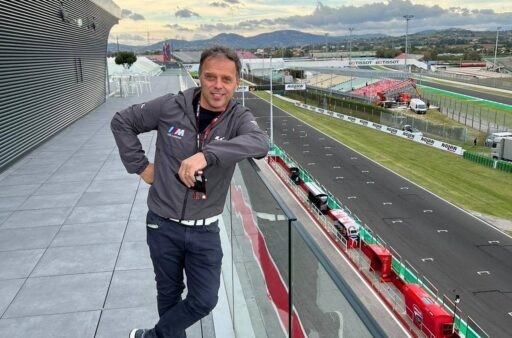 Loris Capirossi