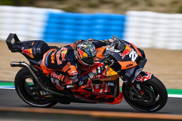 Dani Pedrosa