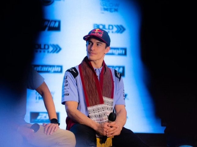 Marc Márquez