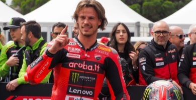 Bulega