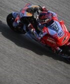 Marc Márquez Gresini Ducati MotoGP