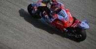 Marc Márquez Gresini Ducati MotoGP