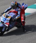 Alex Márquez Gresini Ducati MotoGP Sepang Test Malasia