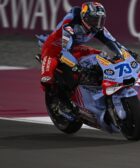 Alex Márquez Gresini Ducati MotoGP Qatar