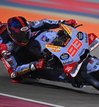 Carlo Pernat MotoGP Márquez