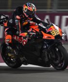 Brad Binder KTM MotoGP velocidades puntas
