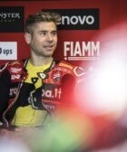 Bautista WorldSBK Ducati