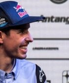 Alex Márquez MotoGP Gresini Ducati Sepang