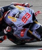 Marc Márquez Gresini Ducati MotoGP Sepang