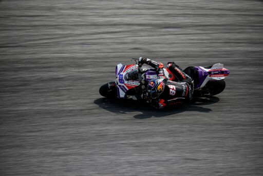 Jorge Martín Pramac Ducati MotoGP Qatar