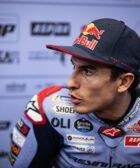 Marc Márquez Team Gresini MotoGP Ducati