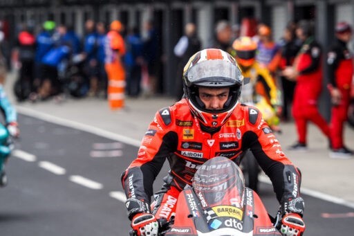 Danilo Petrucci