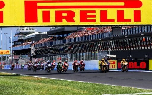 WorldSBK DAZN