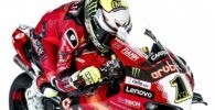 Bautista Ducati WorldSBK