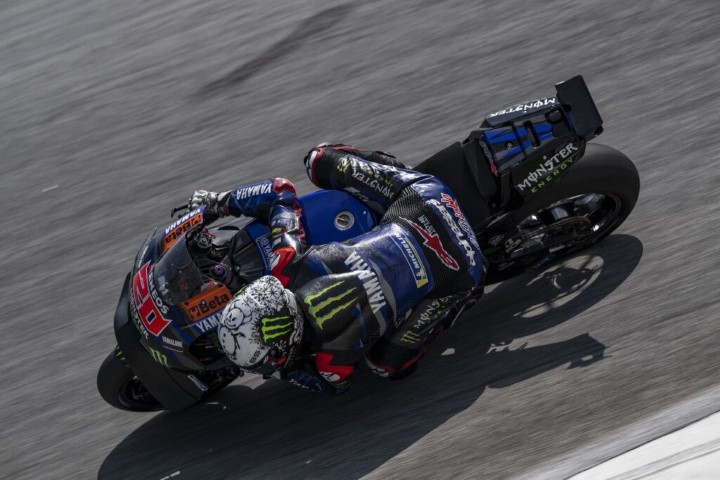 Fabio Quartararo
