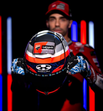Michele Pirro Ducati MotoGP