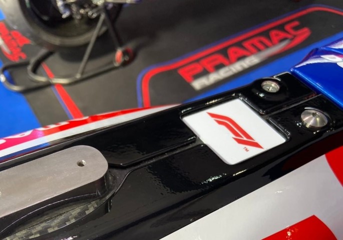 Pramac Ducati MotoGP