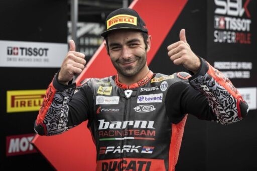Danilo Petrucci