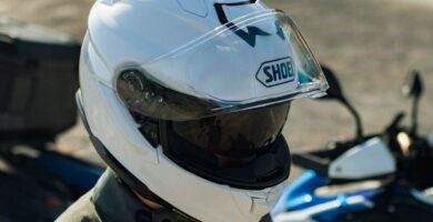 ▷ Los mejores cascos de moto para mujer integral 2024