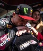 Sam Lowes Marc VDS WorldSBK