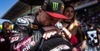 Sam Lowes Marc VDS WorldSBK