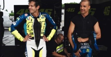 Franco Morbidelli