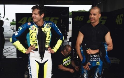 Franco Morbidelli