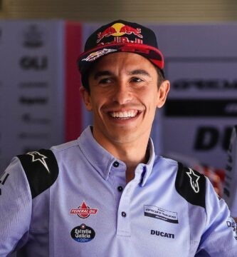 Marc Márquez