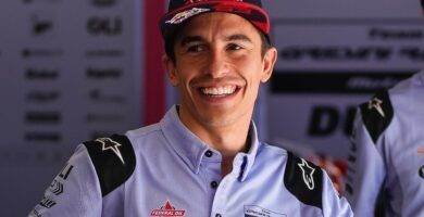 Marc Márquez
