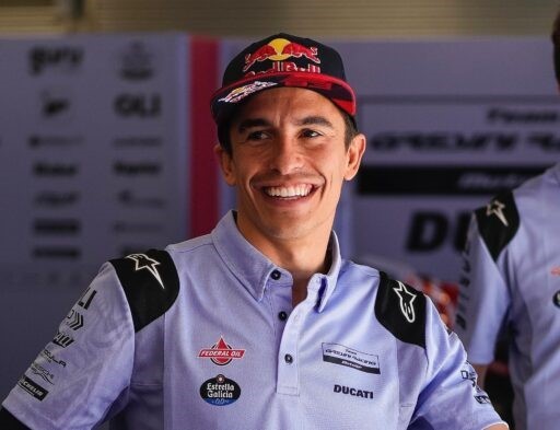 Marc Márquez