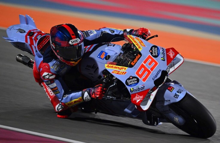 Marc Marquez